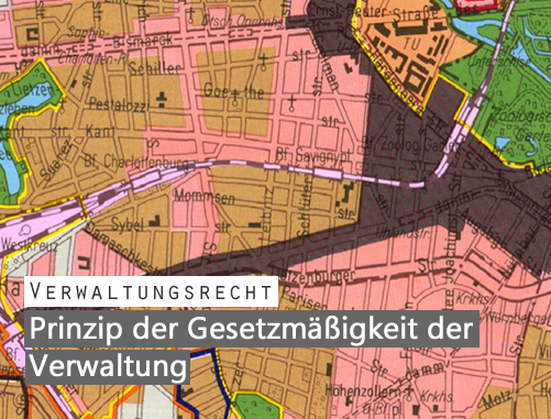 Verwaltungsrecht